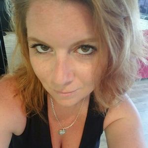 Meet your Posher, Katrina