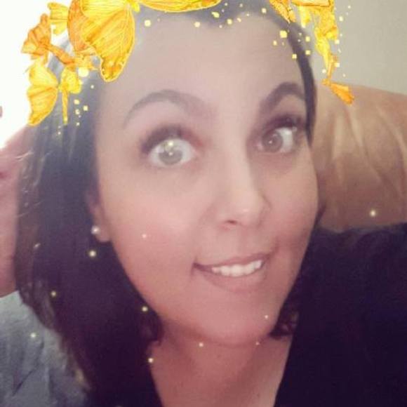 Meet your Posher, Hannah - Picture 1 of 1