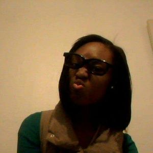 Meet your Posher, Tiffany