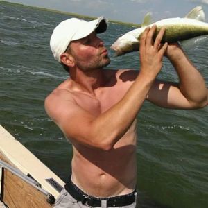 Meet your Posher, Charlie