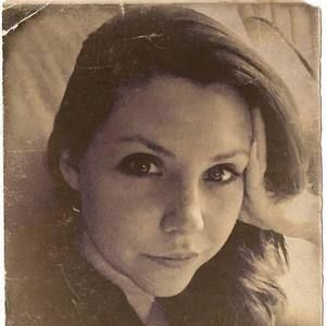 Meet your Posher, Kristen