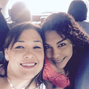 Meet your Posher, Nidia
