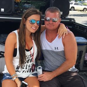 Meet your Posher, Greg