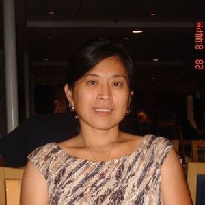 Meet your Posher, Xiaofang