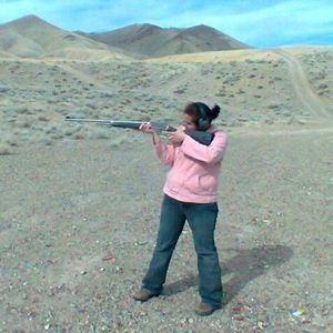 Meet your Posher, Jenny