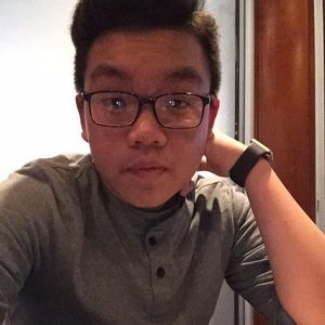 Meet your Posher, Vu