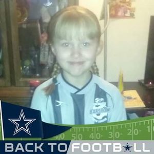 Meet your Posher, Irene