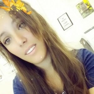 Meet your Posher, Cierra