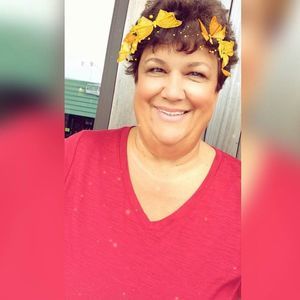 Meet your Posher, Denise