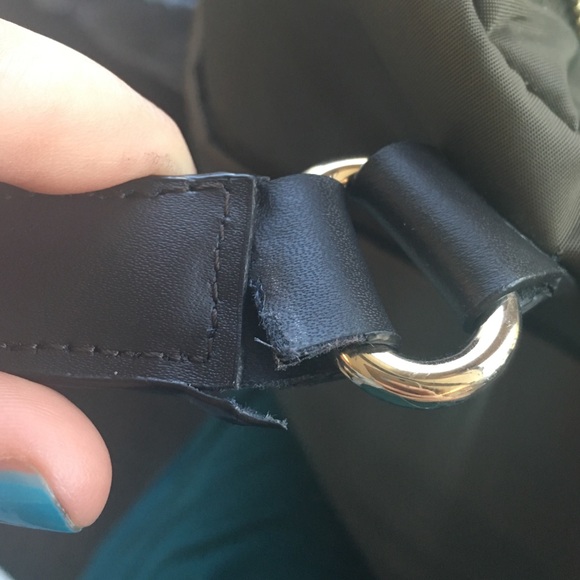 lo & Sons O.G. - army green/gold - Picture 2 of 3