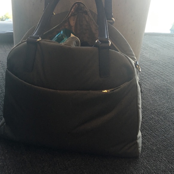 lo & Sons O.G. - army green/gold - Picture 3 of 3