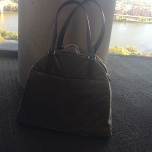 lo & Sons O.G. - army green/gold