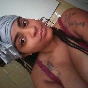 Meet your Posher, Mariah