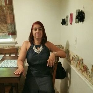 Meet your Posher, Tiffany