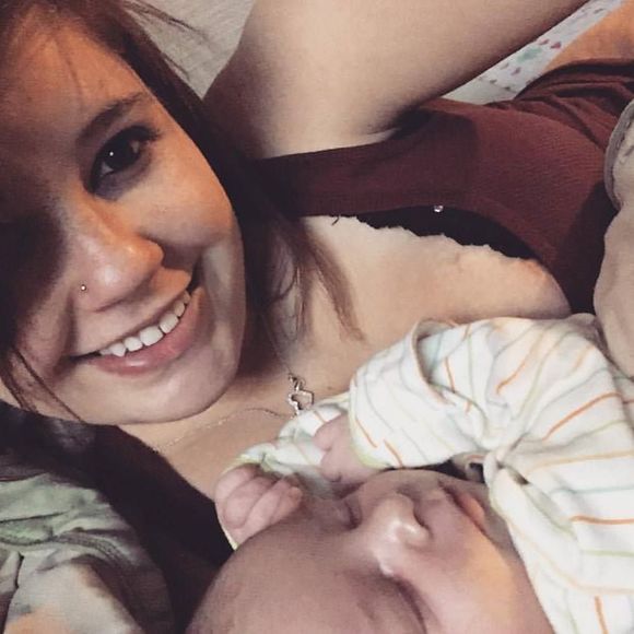 Meet your Posher, Lexie - Picture 1 of 1