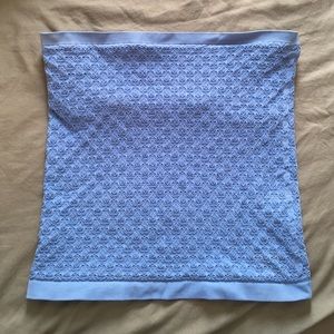 Free People tube top