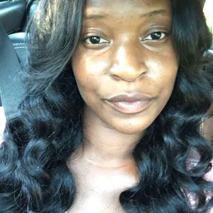 Meet your Posher, Kay'