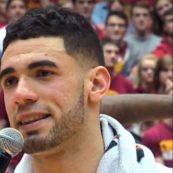 Meet your Posher, Tanner - Picture 1 of 1