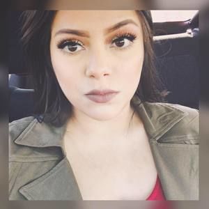 Meet your Posher, Lizz