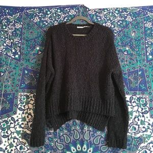 Urban Outfitters Sweater (Kimichi Blue)