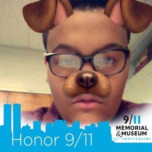 Meet your Posher, Andrew