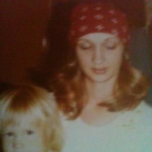 Meet your Posher, Leah