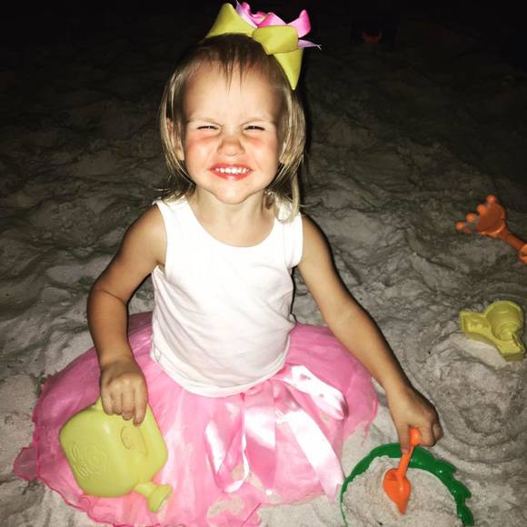 Meet your Posher, Randi