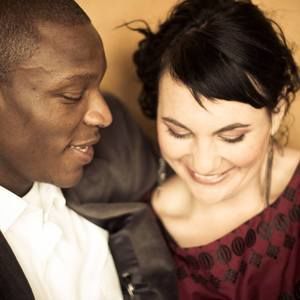 Meet your Posher, Gwen