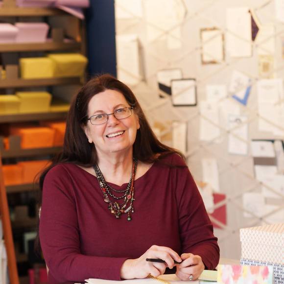 Meet your Posher, Hannah