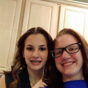 Meet your Posher, Ashleigh