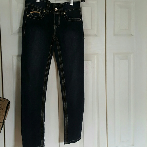 Other - Girls Blue Jeans