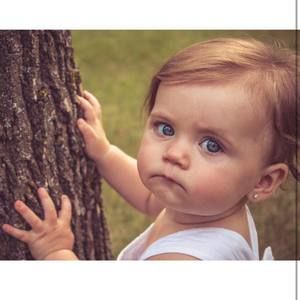 Meet your Posher, Justine