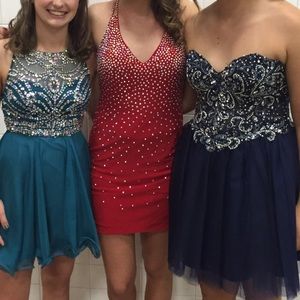 Additional dress pics