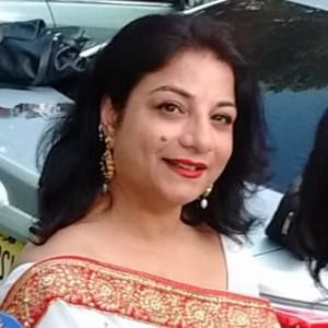 Meet your Posher, Malini