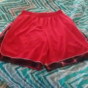 Mens nike dri fit shorts 3x