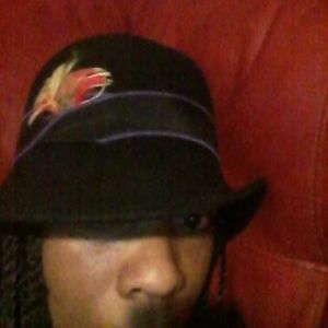 Meet your Posher, Browneyedscorpio