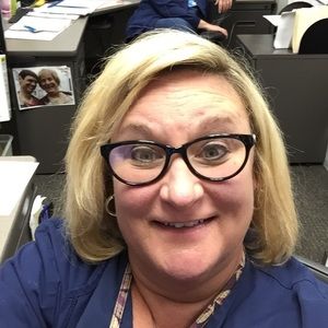 Meet your Posher, Martha