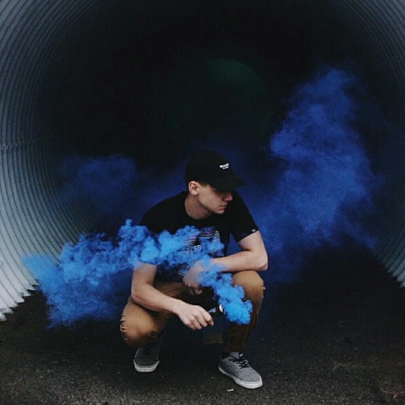 Meet your Posher, Gabriel - Picture 1 of 1