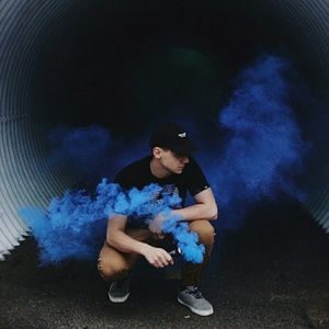 Meet your Posher, Gabriel