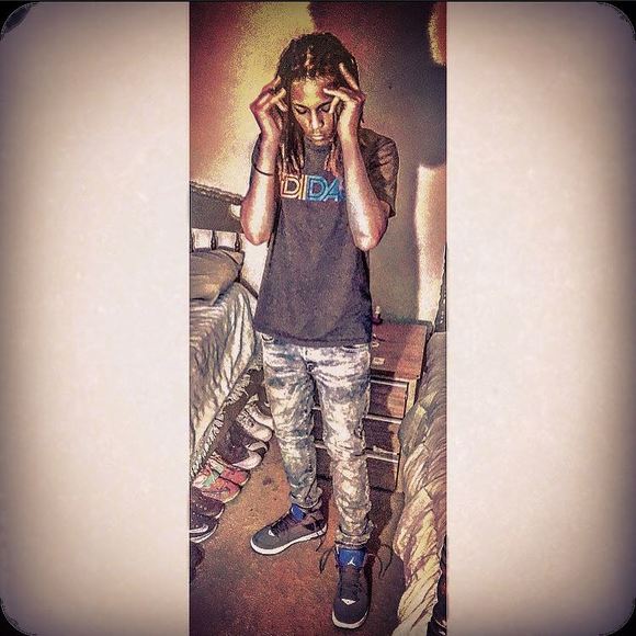 Meet your Posher, Matthew - Picture 1 of 1