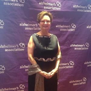 Meet your Posher, Linda