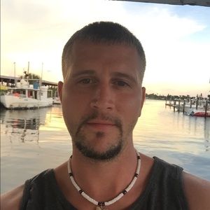 Meet your Posher, Brian