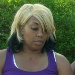 Meet your Posher, Shatonya