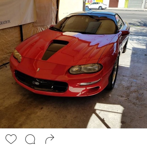 Meet your Posher, Mike - Picture 1 of 1