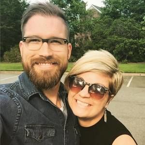 Meet your Posher, Christy