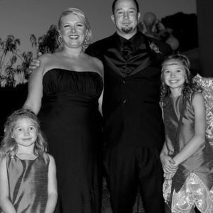 Meet your Posher, Terri