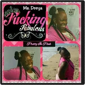 Meet your Posher, Audreya