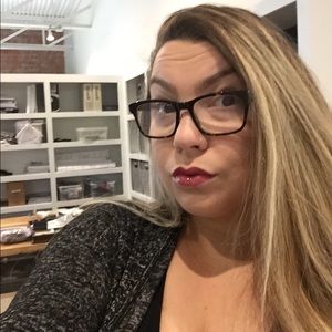 Meet your Posher, Taryn