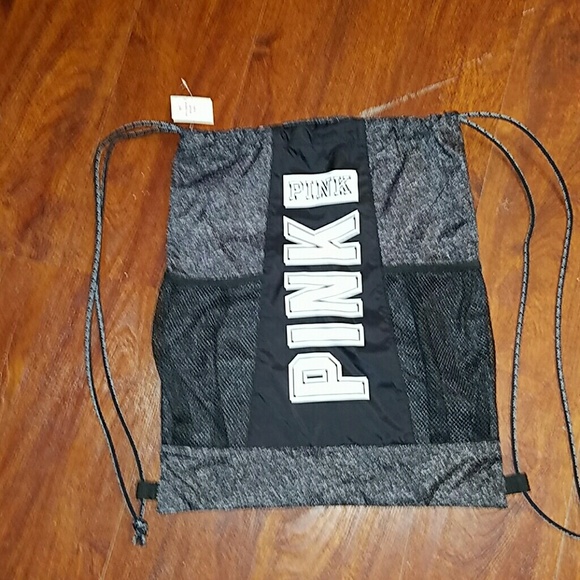 Victoria's Secret backpack