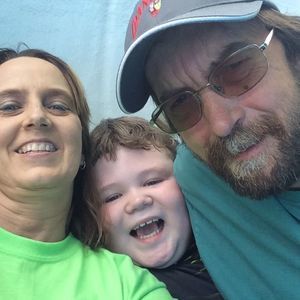 Meet your Posher, Johnetta